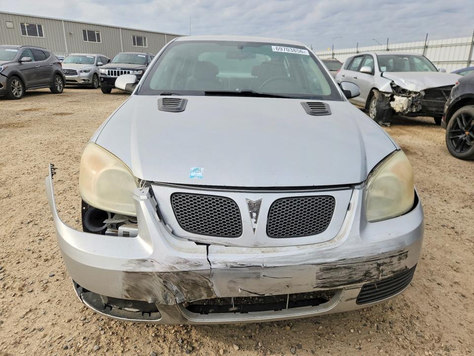 Photo 5 from auction – 2006 PONTIAC PURSUIT with VIN 1G2AL55F267781968