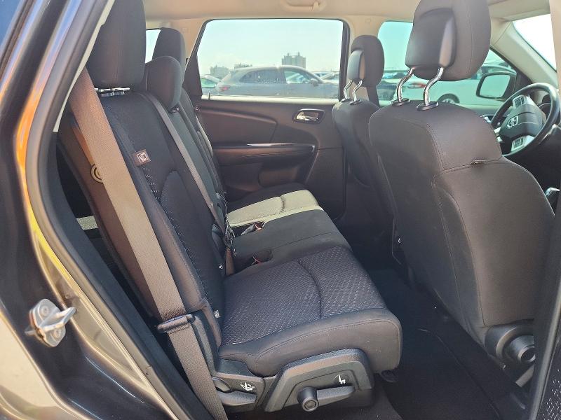Photo 11 from auction – 2018 DODGE JOURNEY with VIN 3C4PDCBG8JT525472