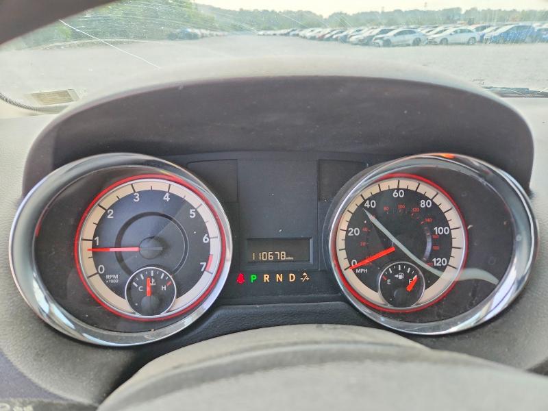 صورة رقم 9 من المزاد - 2019 DODGE GRAND CARAVAN مع VIN 2C4RDGBG7KR531199