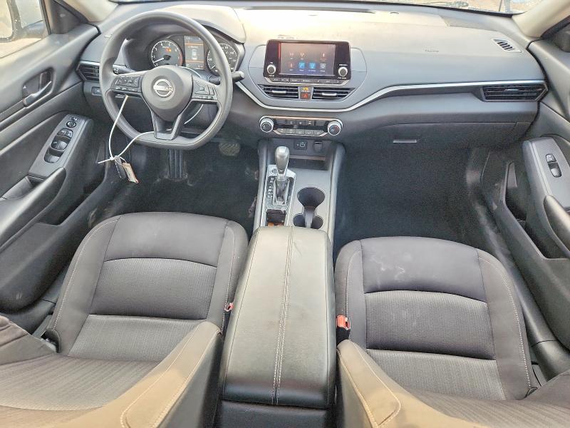 Photo 8 from auction – 2023 NISSAN ALTIMA with VIN 1N4BL4BV0PN363109