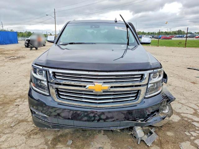Photo 5 from auction – 2017 CHEVROLET TAHOE with VIN 1GNSKCKC4HR230456