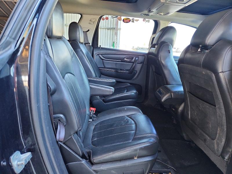 Снимка 11 от търг – 2015 CHEVROLET TRAVERSE с VIN 1GNKRJKD9FJ101987