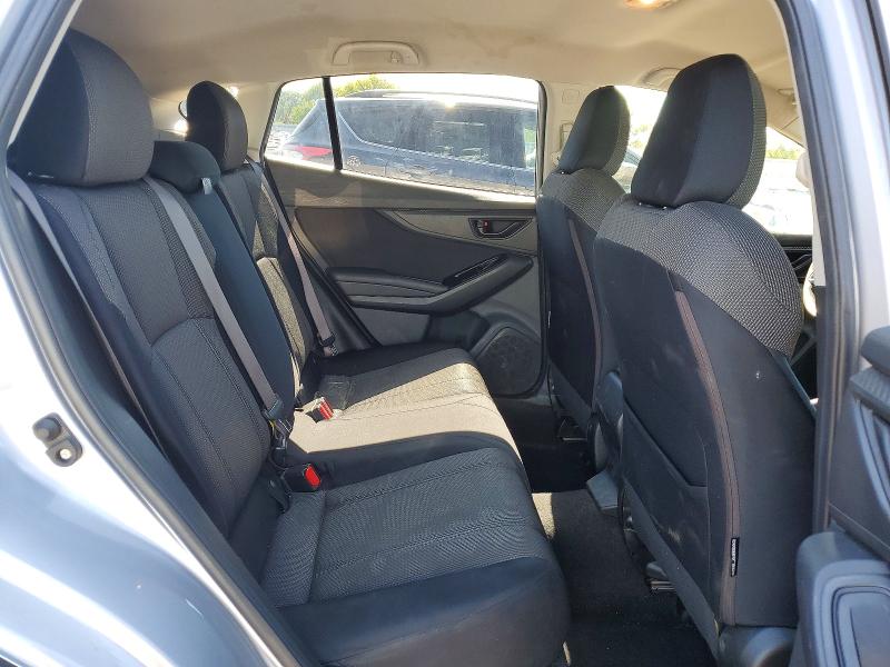 Photo 11 from auction – 2021 SUBARU CROSSTREK with VIN JF2GTABCXMH348559