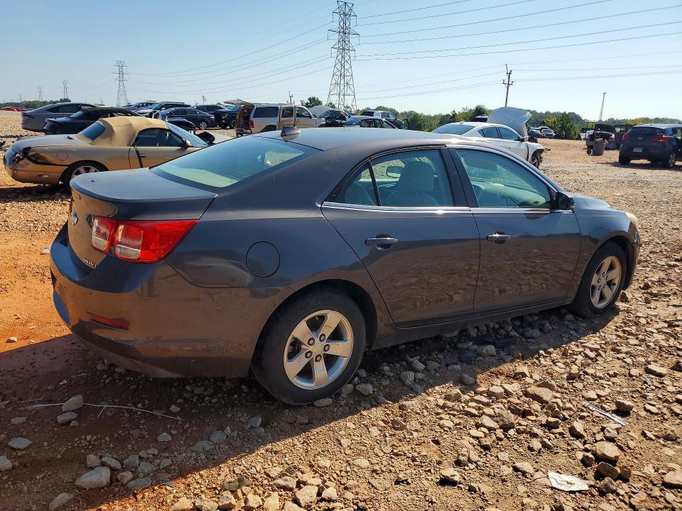 Снимка 3 от търг – 2013 CHEVROLET MALIBU с VIN 1G11C5SA4DF224740