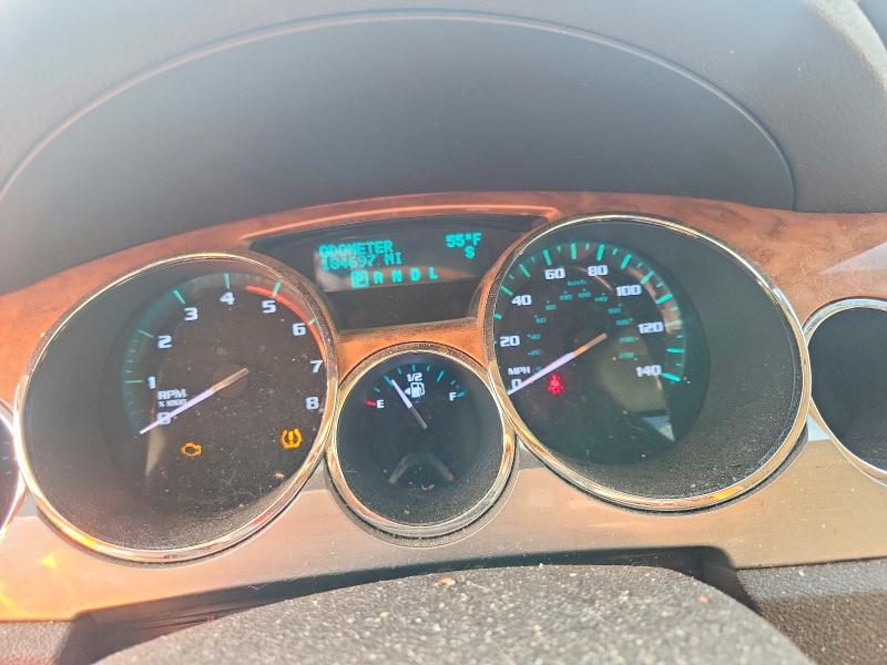 صورة رقم 9 من المزاد - 2012 BUICK ENCLAVE مع VIN 5GAKVCED5CJ179661