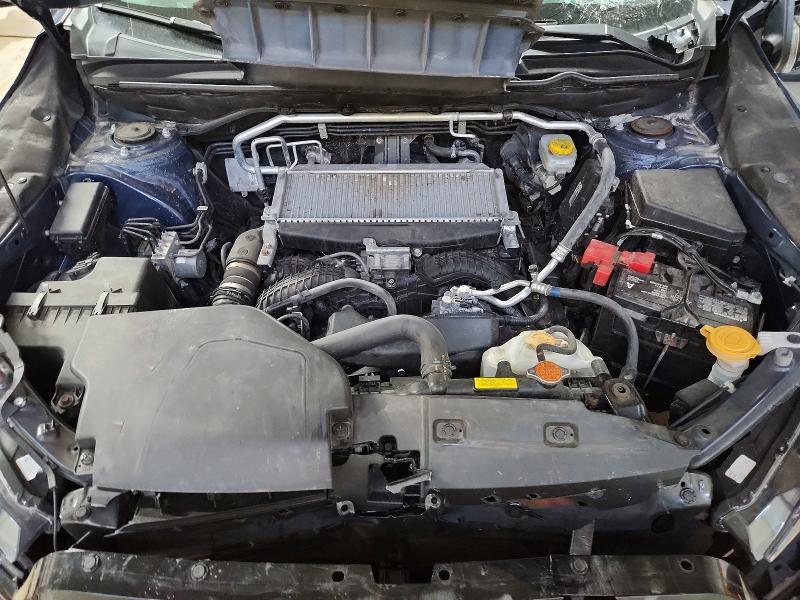 Фото 12 с аукциона – 2023 SUBARU ASCENT с VIN 4S4WMAKD2P3436793