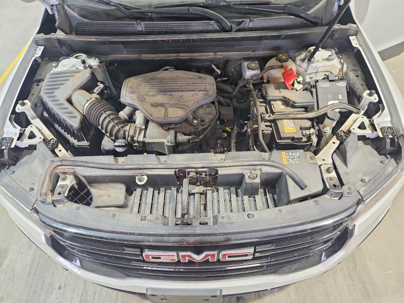 Photo 12 from auction – 2021 GMC ACADIA with VIN 1GKKNULS0MZ215253