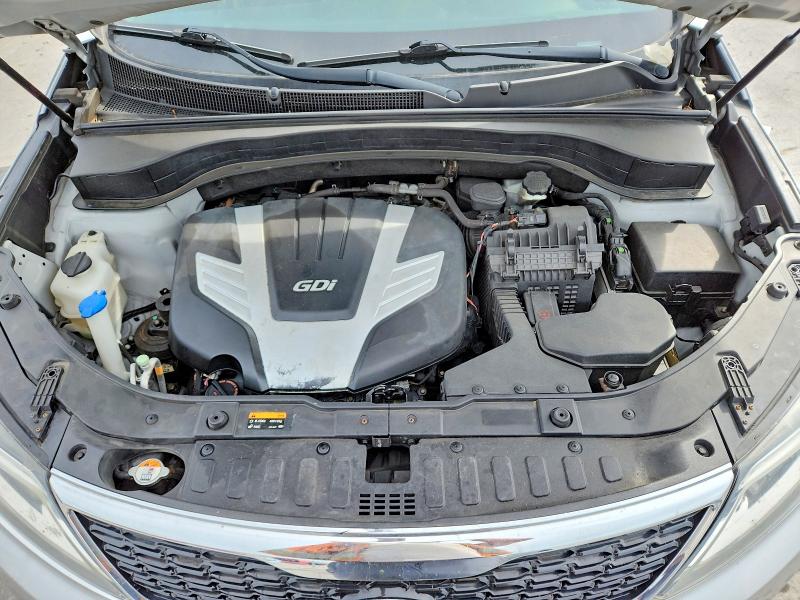 Zdjęcie 12 z aukcji – 2015 KIA SORENTO z VIN 5XYKTDA78FG606023