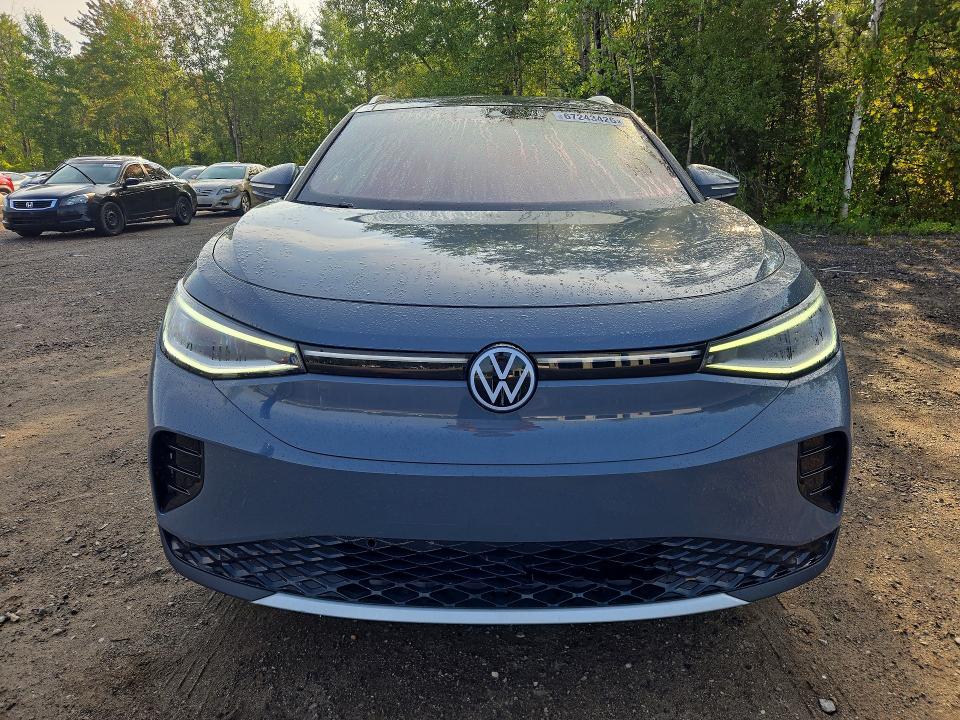 Zdjęcie 5 z aukcji – 2023 VOLKSWAGEN ID.4 z VIN 1V26NPE8XPC023117