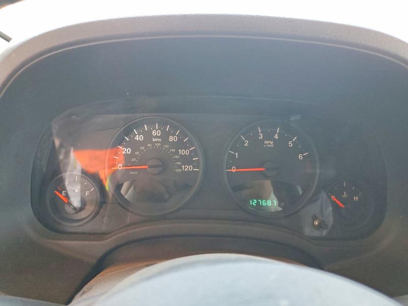 Photo 9 from auction – 2012 JEEP PATRIOT with VIN 1C4NJRBBXCD539891