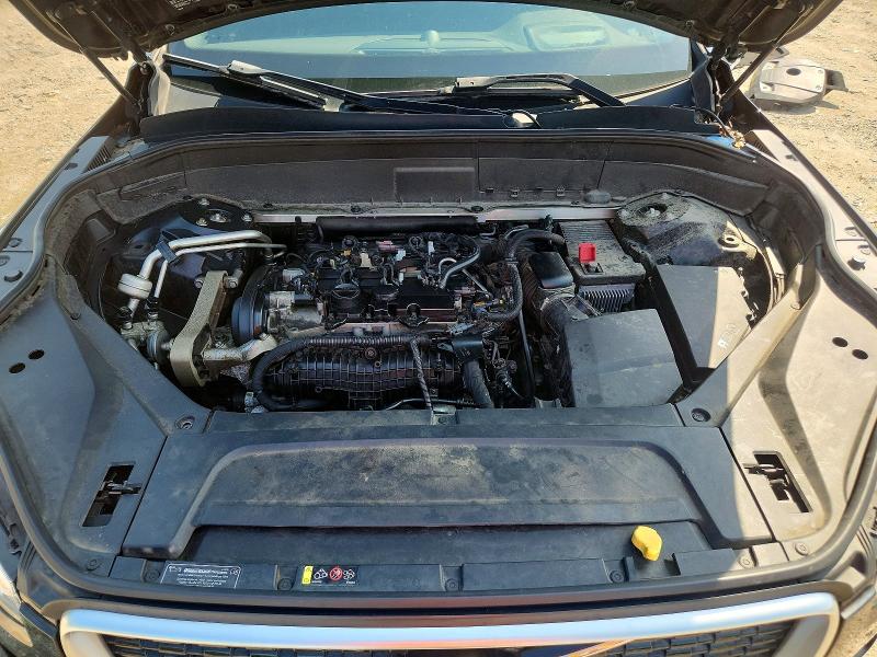 صورة رقم 12 من المزاد - 2016 VOLVO XC90 مع VIN YV4A22PM3G1040769