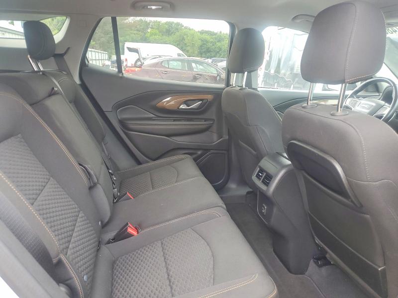 Снимка 10 от търг – 2020 GMC TERRAIN с VIN 3GKALTEV9LL170824