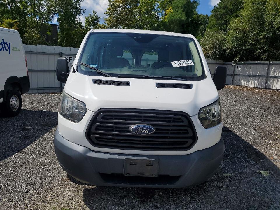 Photo 5 from auction – 2016 FORD TRANSIT with VIN 1FTYR1ZM7GKB01359