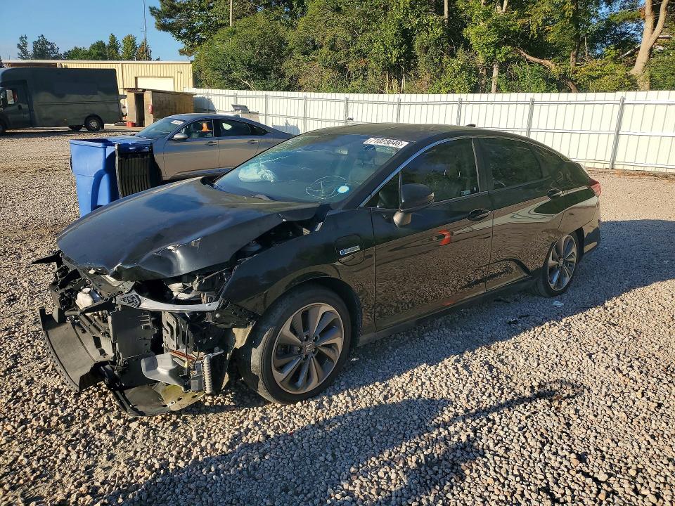 2018 HONDA CLARITY - Търг №71023046