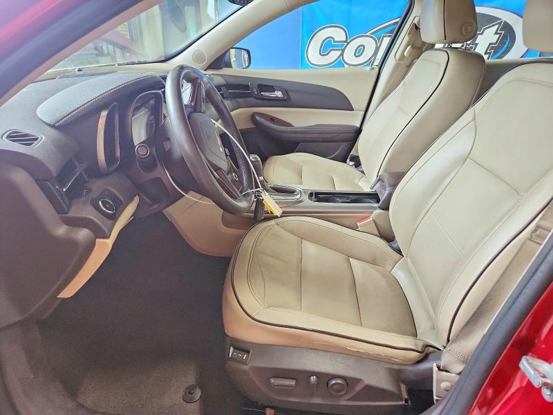 Снимка 7 от търг – 2013 CHEVROLET MALIBU с VIN 1G11J5SX1DF326684