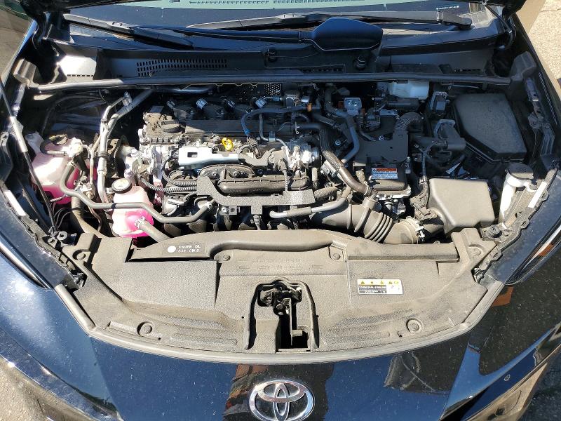 Фото 11 с аукциона – 2026 TOYOTA PRIUS с VIN JTDACAAUXT3065136