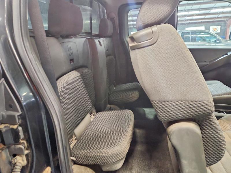 صورة رقم 10 من المزاد - 2011 NISSAN FRONTIER مع VIN 1N6AD0CW0BC437794