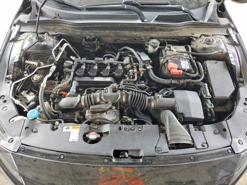 Photo 11 from auction – 2018 HONDA ACCORD with VIN 1HGCV1F39JA183997