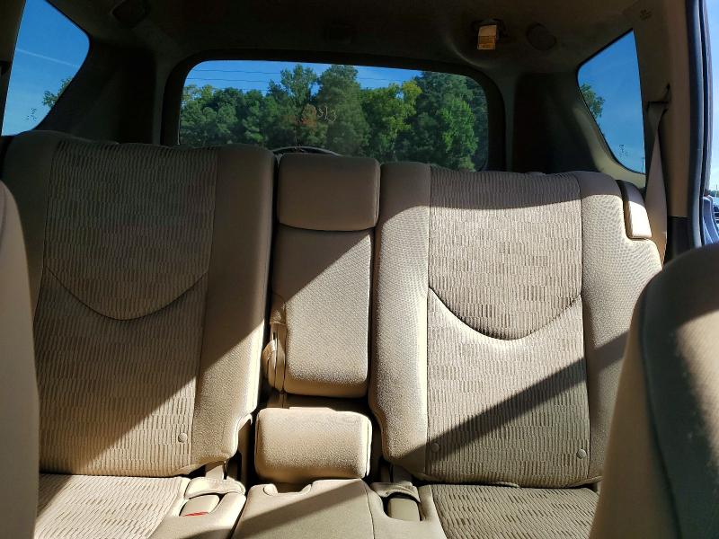 Photo 10 from auction – 2012 TOYOTA RAV4 with VIN 2T3ZF4DV3CW124685