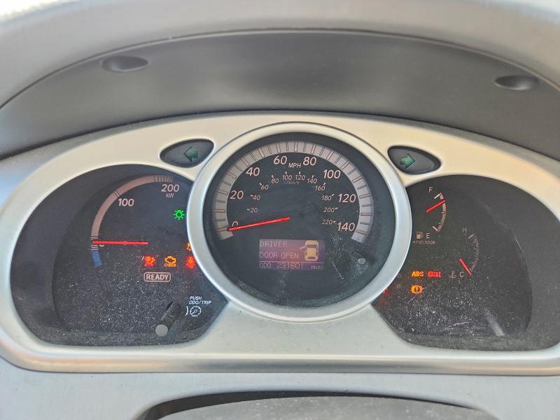 Foto 9 de la subasta – 2006 TOYOTA HIGHLANDER con VIN JTEDW21A360002249