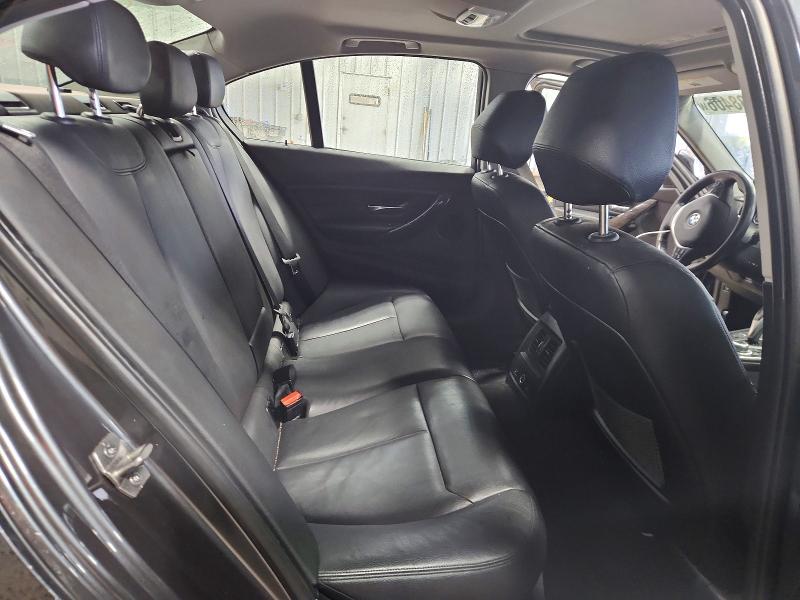 Zdjęcie 10 z aukcji – 2013 BMW 328 z VIN WBA3B3C52DF530910