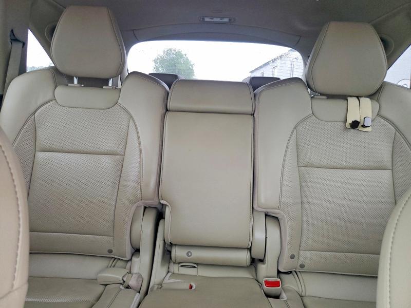 Photo 10 from auction – 2019 ACURA MDX with VIN 5J8YD4H52KL008585
