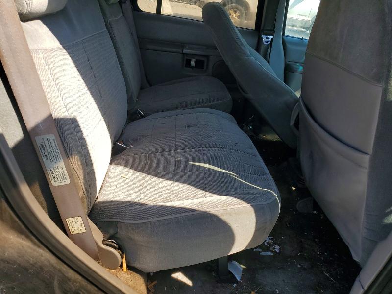 Photo 10 from auction – 1996 FORD EXPLORER with VIN 1FMDU32X1TUA72979