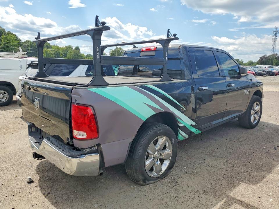 صورة رقم 3 من المزاد - 2017 RAM 1500 مع VIN 1C6RR7LG1HS617767