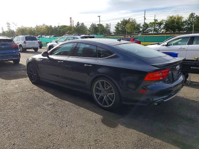 Photo 2 from auction – 2013 AUDI A7 with VIN WAU2GAFC7DN015547