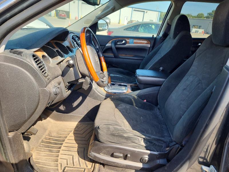 Снимка 7 от търг – 2011 BUICK ENCLAVE с VIN 5GAKRAED3BJ300954