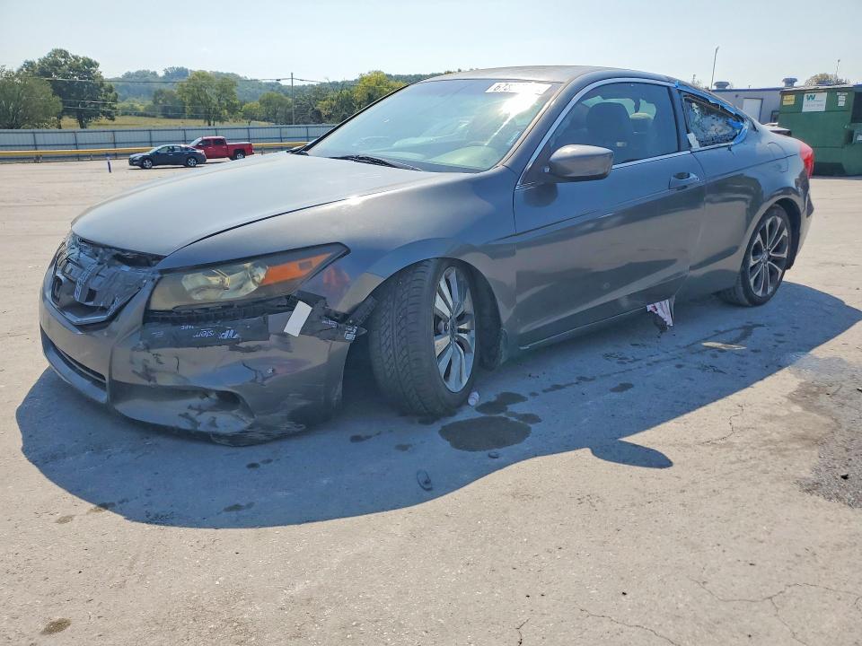 HONDA ACCORD 2012 with VIN 1HGCS1B39CA020574 - Photo from auction
