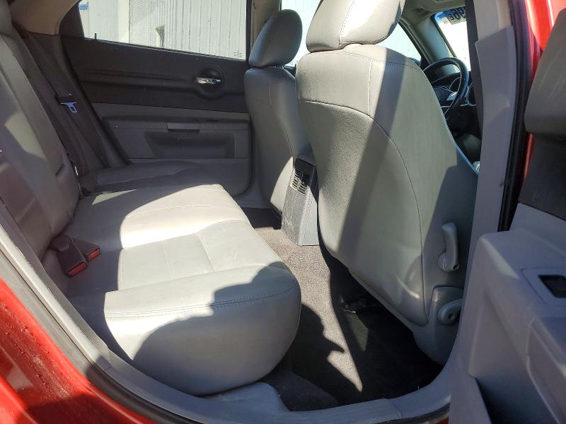 Photo 10 from auction – 2005 DODGE MAGNUM with VIN 2D4GZ48V65H688703