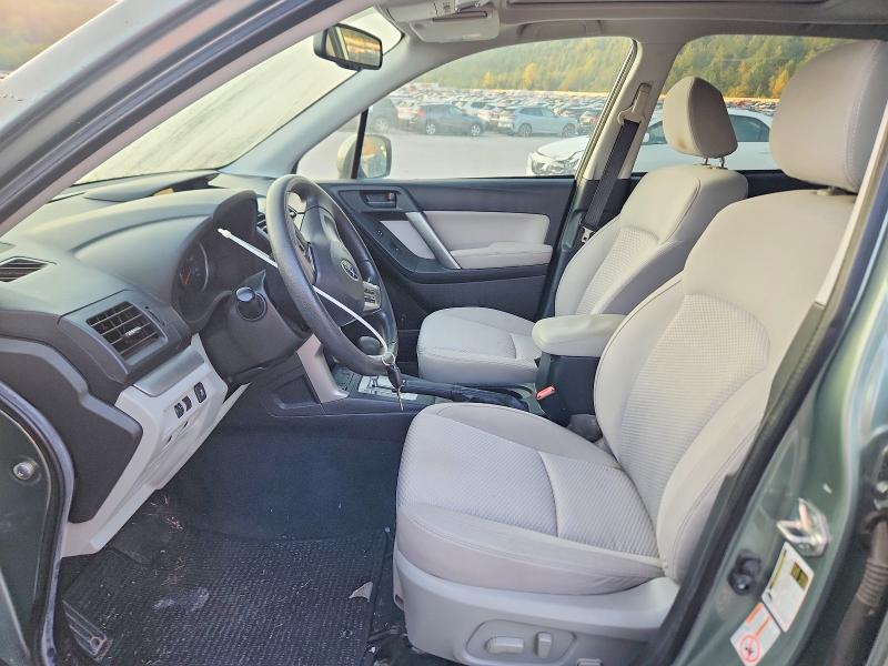 Zdjęcie 7 z aukcji – 2014 SUBARU FORESTER z VIN JF2SJAECXEH550850