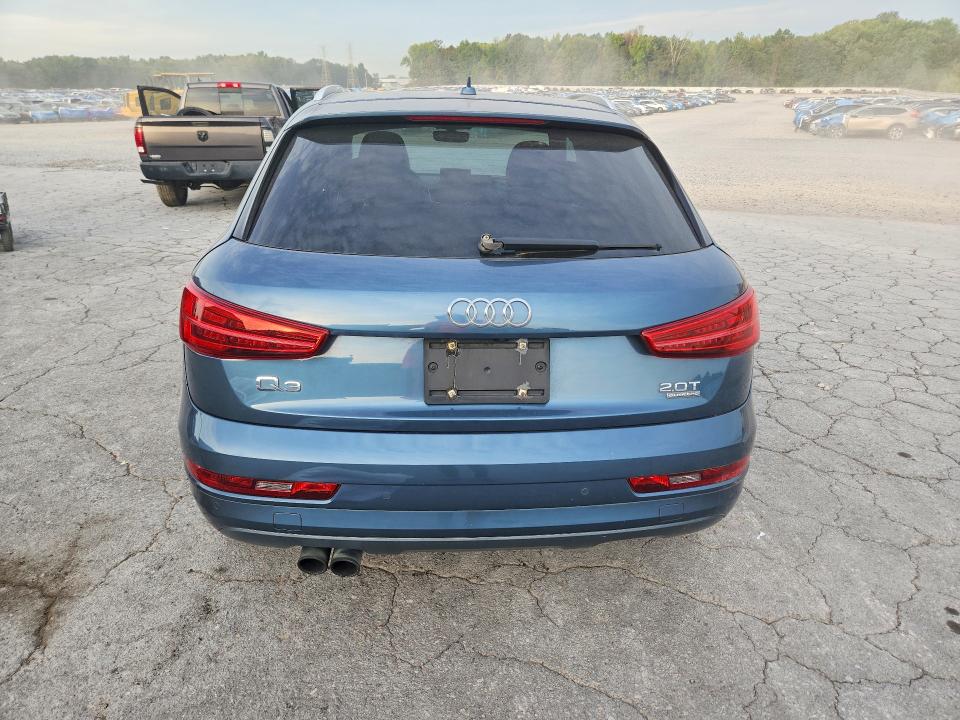 Фото 6 с аукциона – 2016 AUDI Q3 с VIN WA1EFCFS0GR024863