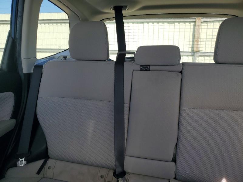 Zdjęcie 10 z aukcji – 2017 SUBARU FORESTER z VIN JF2SJAEC5HH405526