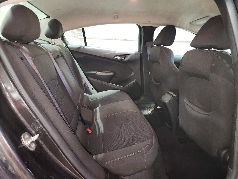 Photo 10 from auction – 2016 CHEVROLET CRUZE with VIN 1G1BE5SM0G7280570