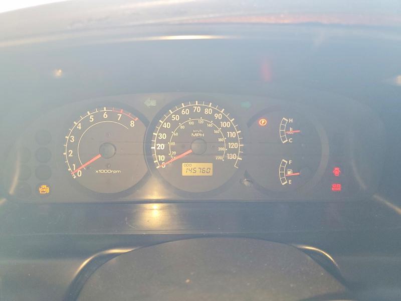 Снимка 9 от търг – 2003 KIA SPECTRA с VIN KNAFB161X35106941