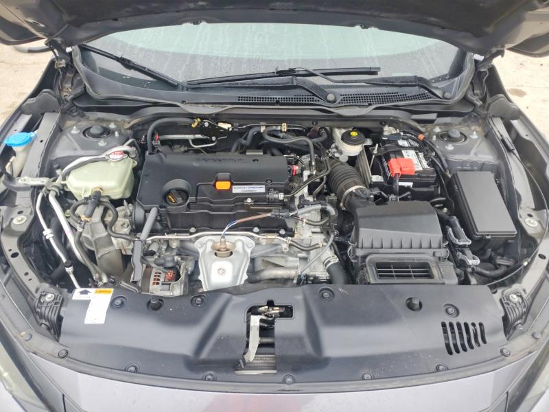 Photo 11 from auction – 2019 HONDA CIVIC with VIN 2HGFC2F8XKH572901