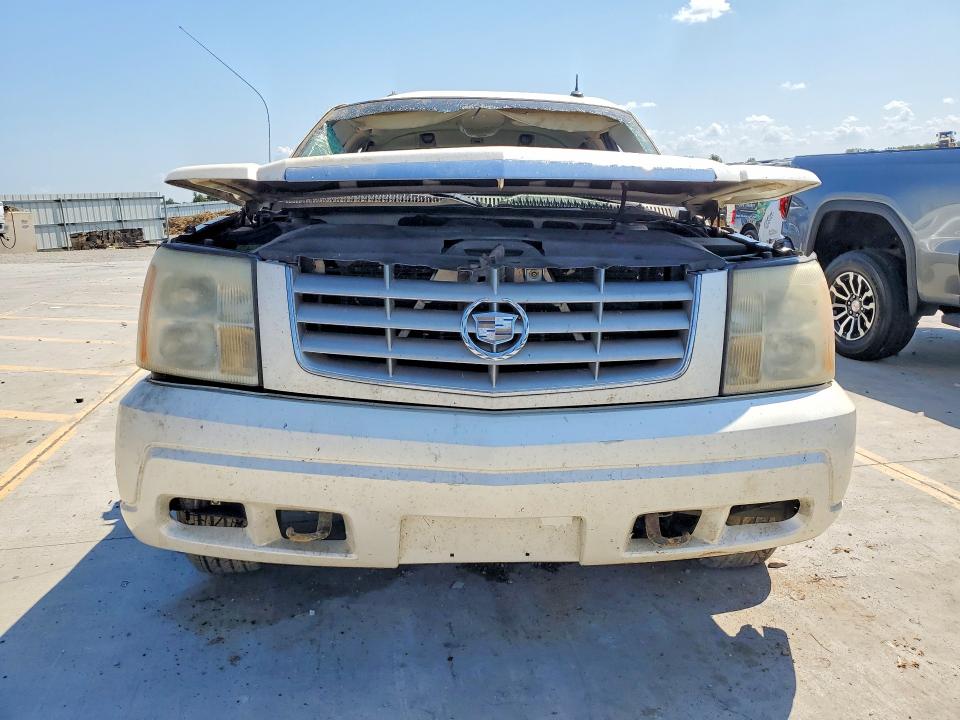 Снимка 5 от търг – 2003 CADILLAC ESCALADE с VIN 3GYEK63N93G238577