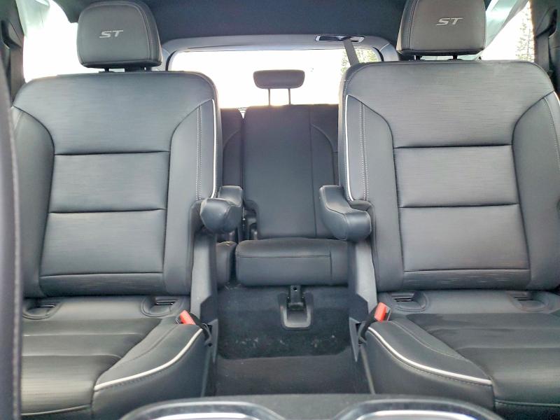 Foto 10 de la subasta – 2025 BUICK ENCLAVE con VIN 5GAERBRS9SJ113228