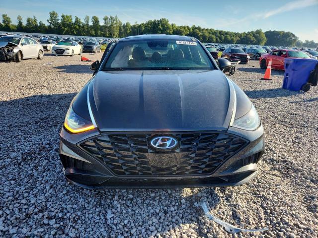 Снимка 5 от търг – 2020 HYUNDAI SONATA с VIN 5NPEF4JA0LH031601