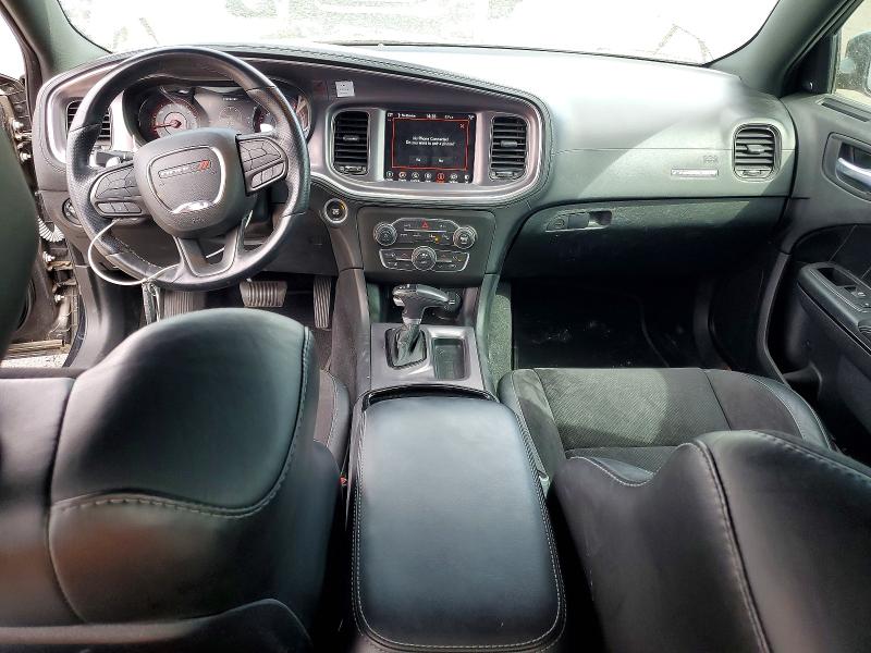 Фото 8 с аукциона – 2021 DODGE CHARGER с VIN 2C3CDXHG7MH657962