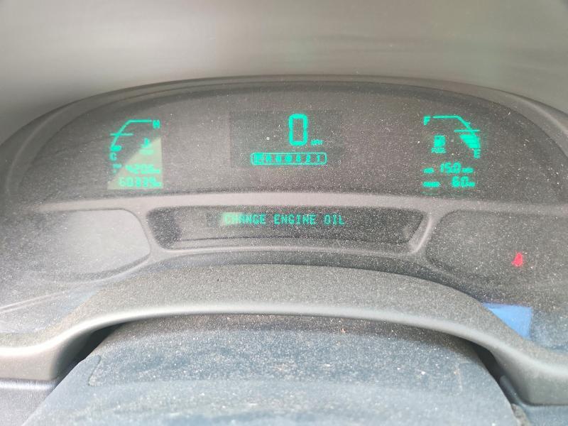 Снимка 9 от търг – 2005 CADILLAC DEVILLE с VIN 1G6KD54Y15U144606