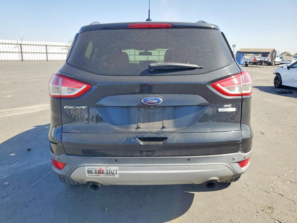 Zdjęcie 6 z aukcji – 2014 FORD ESCAPE z VIN 1FMCU0G92EUB08802