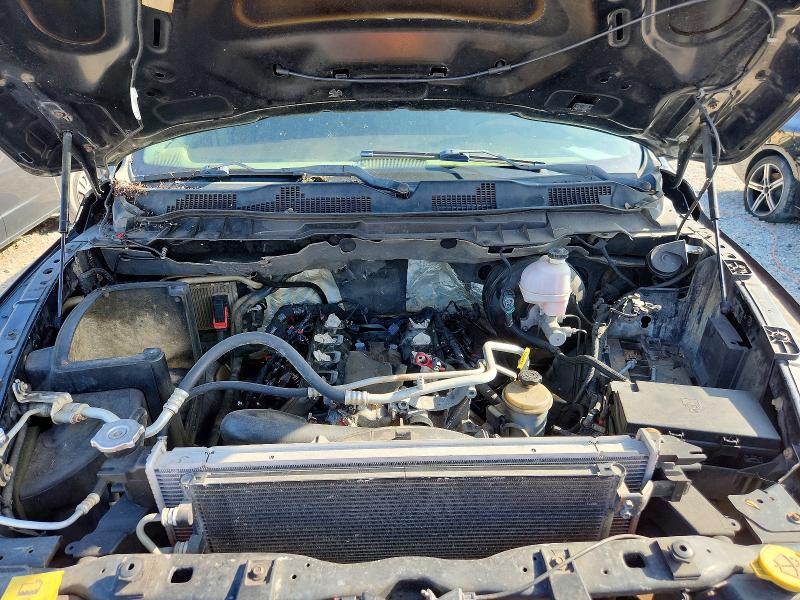 Снимка 11 от търг – 2013 RAM 1500 с VIN 1C6RR7PT8DS643350