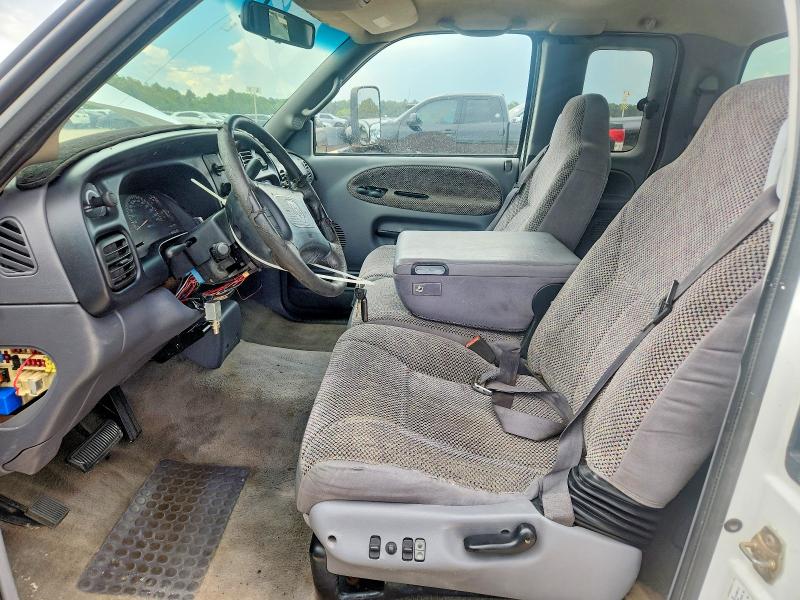 Zdjęcie 7 z aukcji – 1998 DODGE RAM 2500 z VIN 1B7KC236XWJ248013