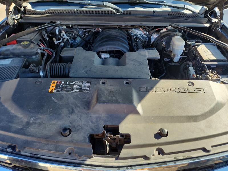 Photo 12 from auction – 2018 CHEVROLET TAHOE with VIN 1GNLCDEC2JR319404