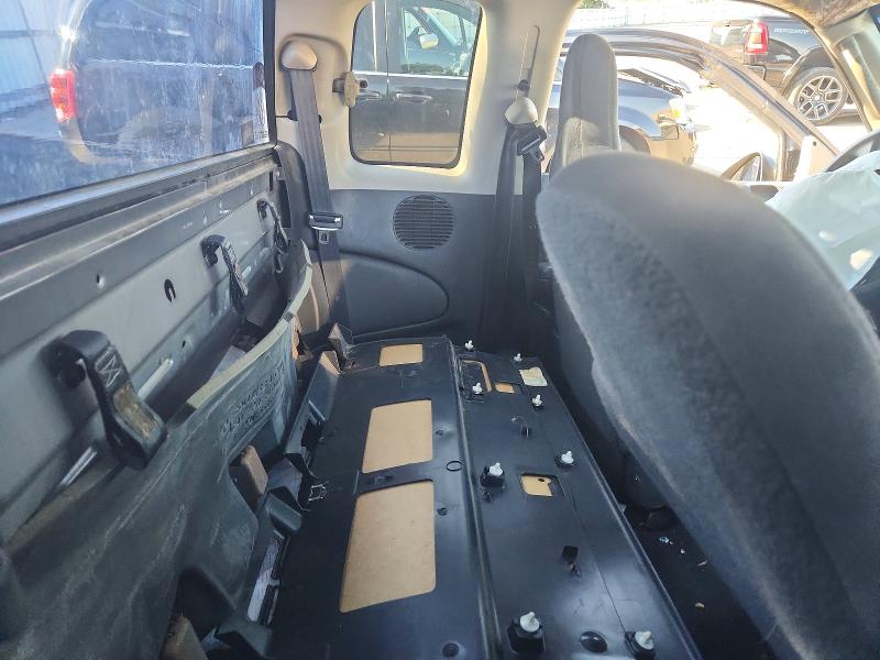 Foto 10 de la subasta – 2004 DODGE DAKOTA con VIN 1D7HG12K14S662768