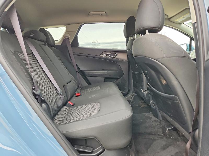Снимка 11 от търг – 2026 KIA SPORTAGE с VIN KNDPUDDG4T7303473