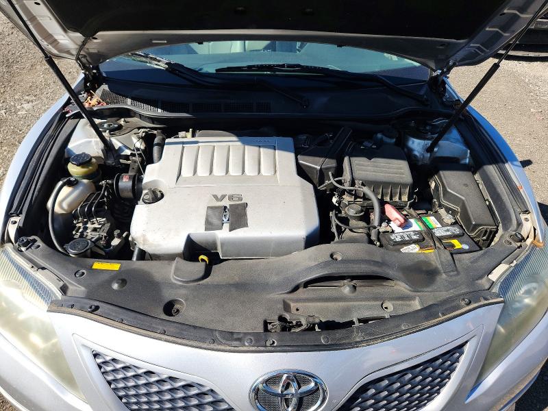 Photo 11 from auction – 2010 TOYOTA CAMRY with VIN 4T1BK3EK9AU110629